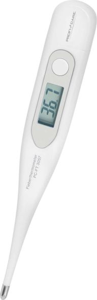 Fieberthermometer PC-FT 3057 ws Fieberthermometer PC-FT 3057 ws