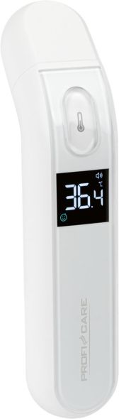 Fieberthermometer PC-FT 3095 ws Fieberthermometer PC-FT 3095 ws
