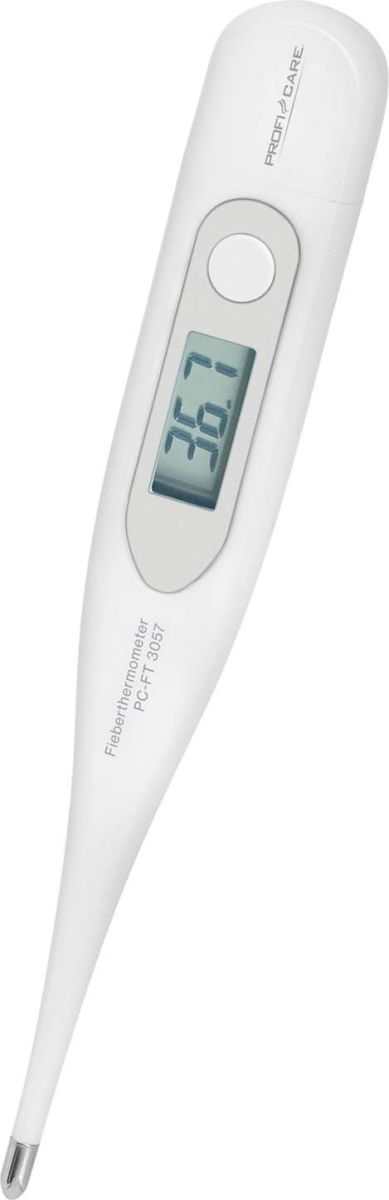 Fieberthermometer PC-FT 3057 ws Fieberthermometer PC-FT 3057 ws