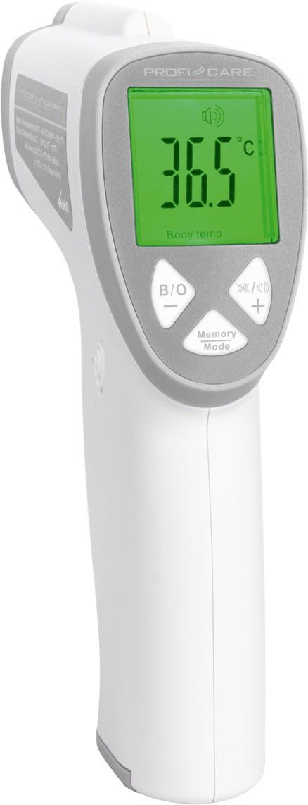 Fieberthermometer PC-FT 3094 ws