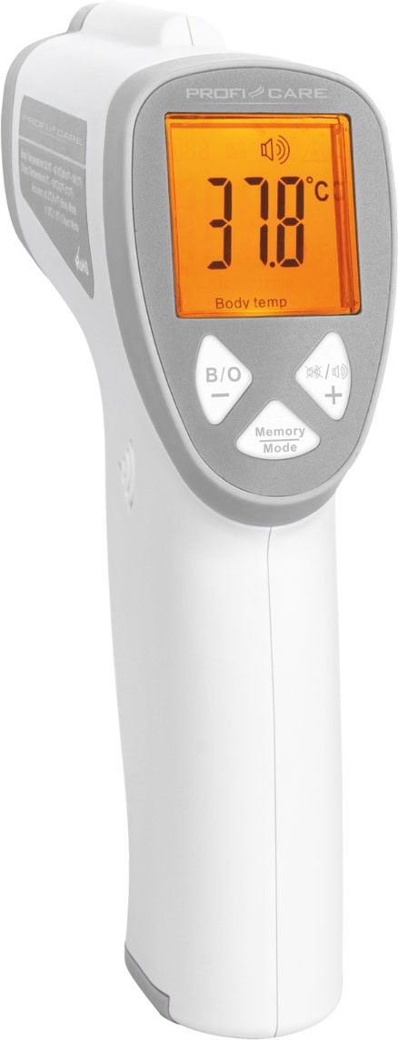 Fieberthermometer PC-FT 3094 ws