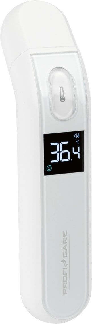 Fieberthermometer PC-FT 3095 ws