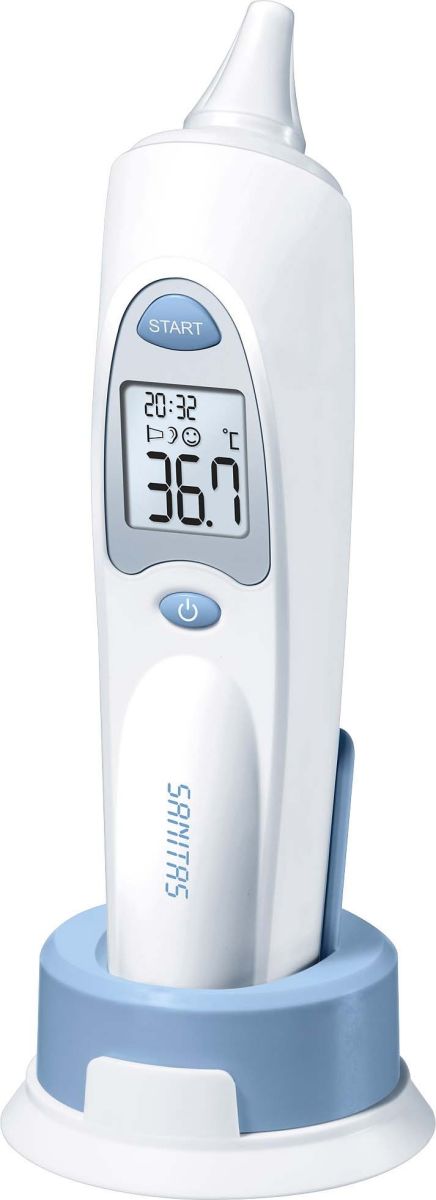 SAN Ohrthermometer SFT 53