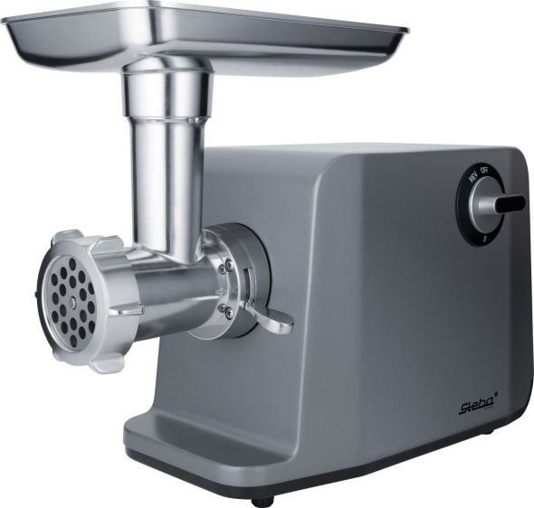 Fleischwolf MG 3000 PRO eds/grau Fleischwolf MG 3000 PRO eds/grau