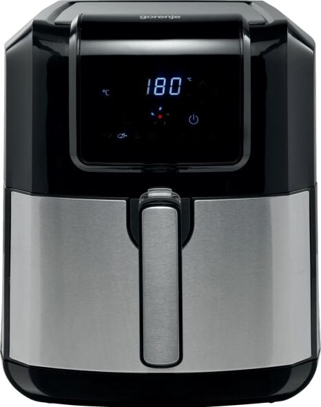 Heißluftfritteuse AF1700DB Heißluftfritteuse AF1700DB