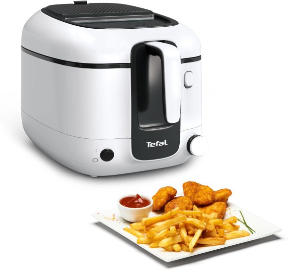 Fritteuse FR 3101 ws Fritteuse FR 3101 ws