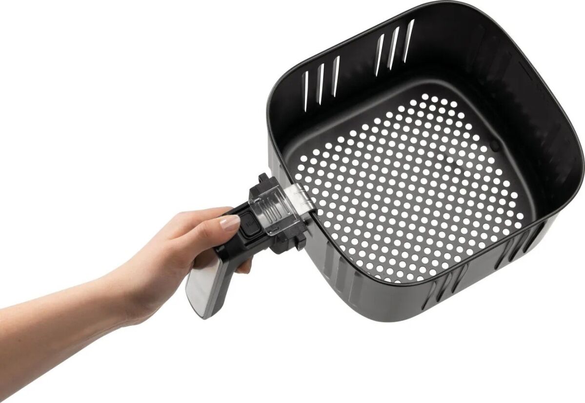 Heißluftfritteuse AF1700DB