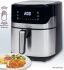 Heißluft-Fritteuse PC-FR 1294 H inox