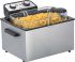 Fritteuse DF 300 eds/sw