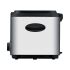 Mini-Fritteuse DF 95 eds/sw