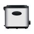 Mini-Fritteuse DF 95 eds/sw