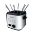 Mini-Fritteuse DF 95 eds/sw