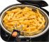 Fritteuse FF1608 sw