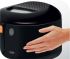 Fritteuse FF1608 sw