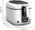 Fritteuse FR 3101 ws