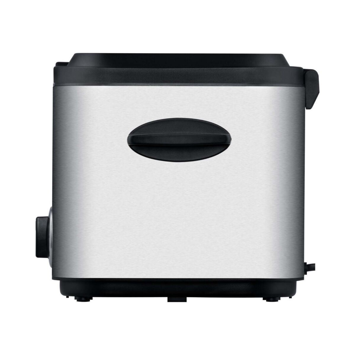 Mini-Fritteuse DF 95 eds/sw