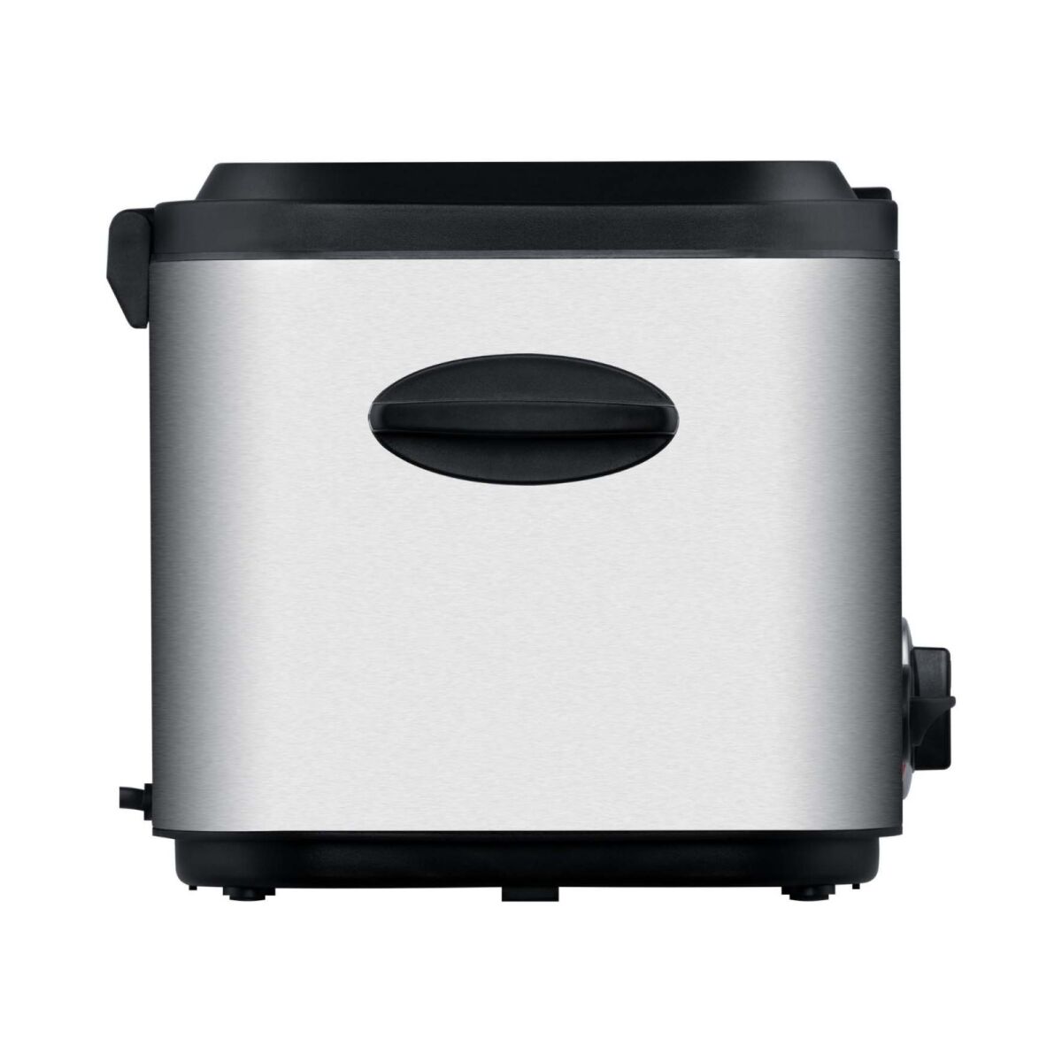 Mini-Fritteuse DF 95 eds/sw
