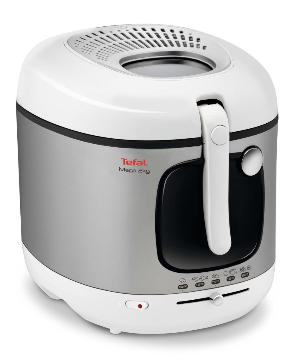Fritteuse FR4800 ws
