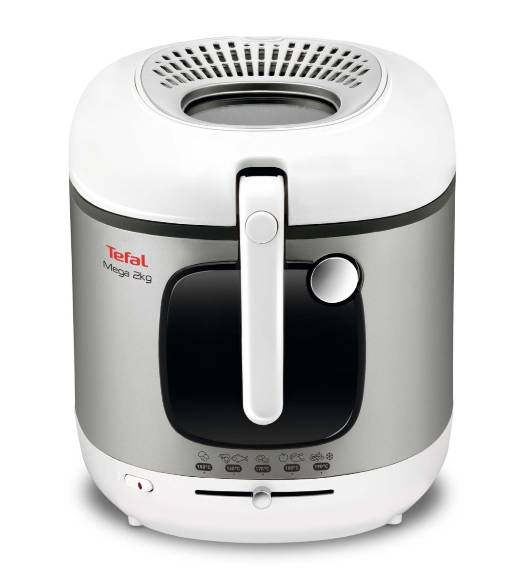 Fritteuse FR4800 ws