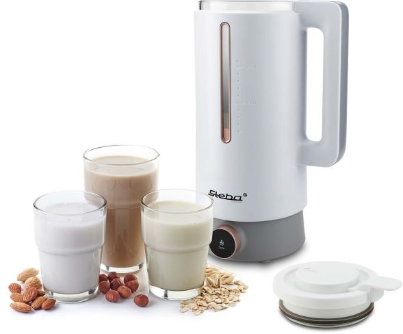 Vegan-Drink-Maker VDM 2 HOT/COLD ws Vegan-Drink-Maker VDM 2 HOT/COLD ws