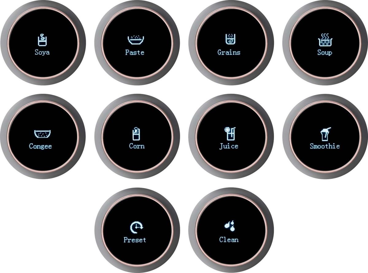 Vegan-Drink-Maker VDM 2 HOT/COLD ws