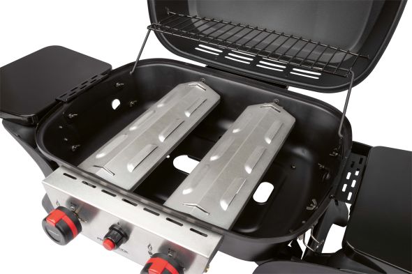 Gasstandgrill PC-GG 1261 sw Gasstandgrill PC-GG 1261 sw