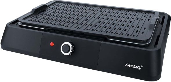 Barbecue-Tischgrill VG P20 sw Barbecue-Tischgrill VG P20 sw