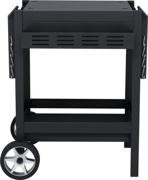 Grillmobil GM 6 sw