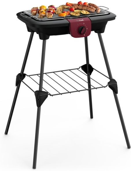 Barbecue-Standgrill BG 90 F 5 Barbecue-Standgrill BG 90 F 5
