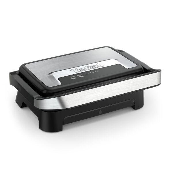 Kontakt-Grill GC270D eds/sw Kontakt-Grill GC270D eds/sw