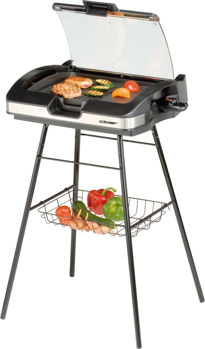 Barbecue-Grill 6720 sw Barbecue-Grill 6720 sw