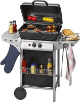 Gasgrill CTC GG3590