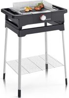 Standgrill PG 8124 sw