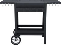Grillmobil GM 6 sw