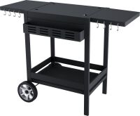 Grillmobil GM 6 sw
