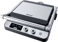 Low-Fat-Grill FG 120 eds/sw