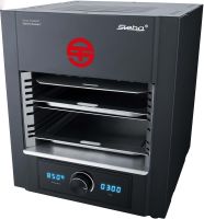 Power Steakgrill PS M2000 sw