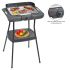 Barbecue-Standgrill CTC BQS 3508 sw
