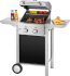 Gasstandgrill PC-GG 1255 si