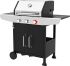 Gasstandgrill PC-GG 1310 sw