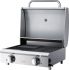 Barbecue-Tischgrill VG 600 eds