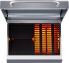 Barbecue-Tischgrill VG 600 eds