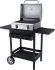 Grillcenter VG 600 PLUS eds/sw