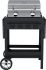 Grillcenter VG 600 PLUS eds/sw