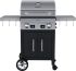 Grillcenter VG 7000 eds/sw