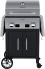 Grillcenter VG 7000 eds/sw
