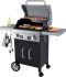 Grillcenter VG 7000 eds/sw