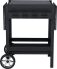 Grillmobil GM 6 sw