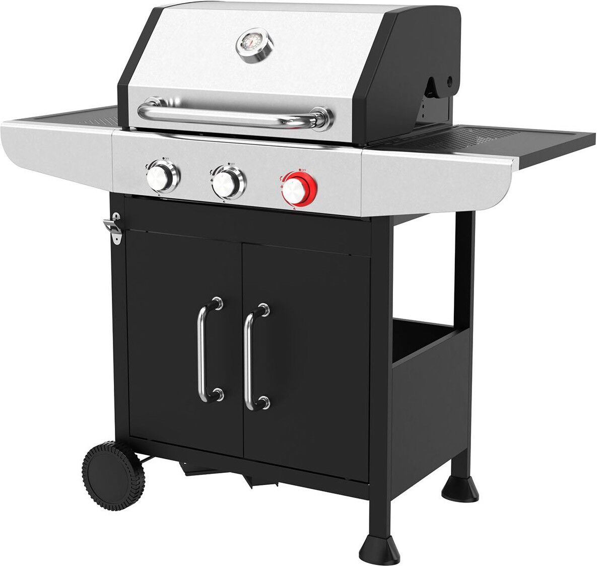 Gasstandgrill PC-GG 1310 sw