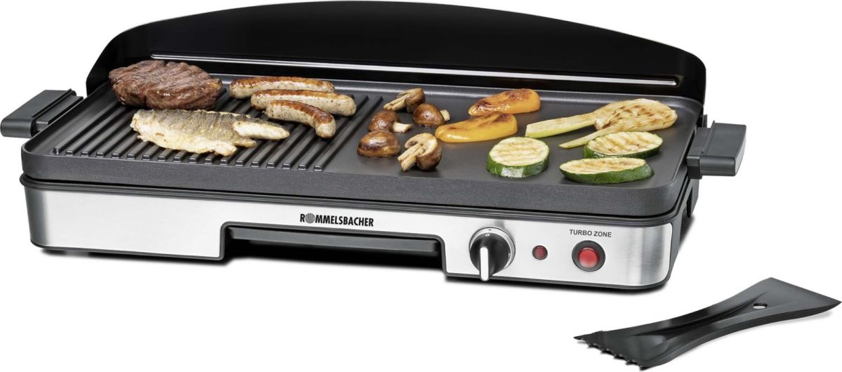 Tischgrill BBQ 2003